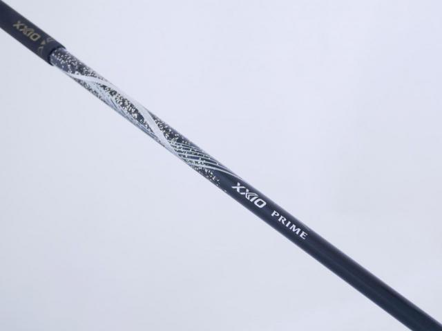 Driver : XXIO : ไดรเวอร์ XXIO Prime 12 (รุ่นท๊อปสุด ออกปี 2023 เหมาะกับซีเนียร์มากๆ) Loft 11.5 ก้าน SP-1200 Flex R