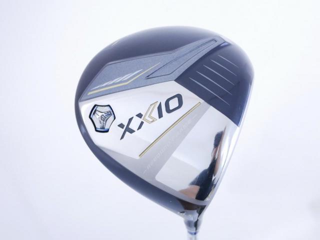 Driver : XXIO : ไดรเวอร์ XXIO 13 (รุ่นใหม่ล่าสุด ปี 2024) Loft 10.5 ก้าน MP-1300 Flex SR