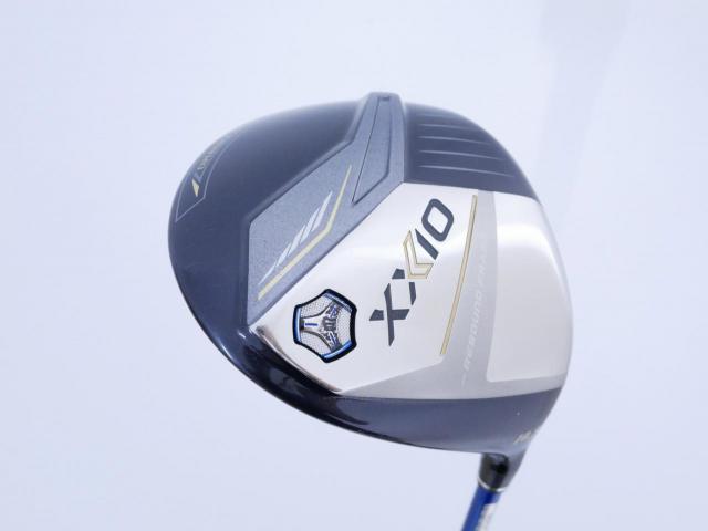 Driver : XXIO : ไดรเวอร์ XXIO 13 (รุ่นใหม่ล่าสุด ปี 2024) Loft 10.5 ก้าน MP-1300 Flex SR