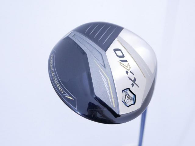 Driver : XXIO : ไดรเวอร์ XXIO 13 (รุ่นใหม่ล่าสุด ปี 2024) Loft 10.5 ก้าน MP-1300 Flex SR