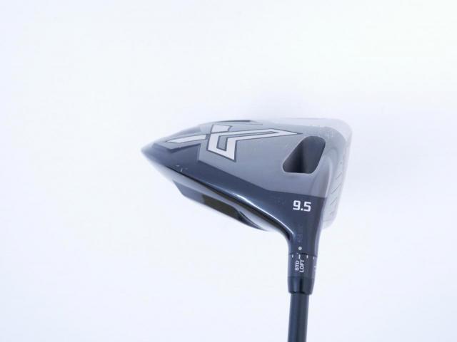 Driver : XXIO : ไดรเวอร์ XXIO X (ออกปี 2022) Loft 9.5 (ปรับได้) ก้าน Miyazaki AX-2 Flex S