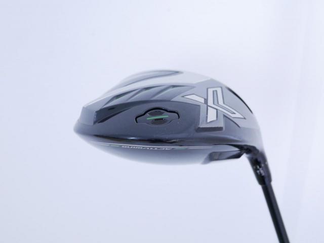 Driver : XXIO : ไดรเวอร์ XXIO X (ออกปี 2022) Loft 9.5 (ปรับได้) ก้าน Miyazaki AX-2 Flex S