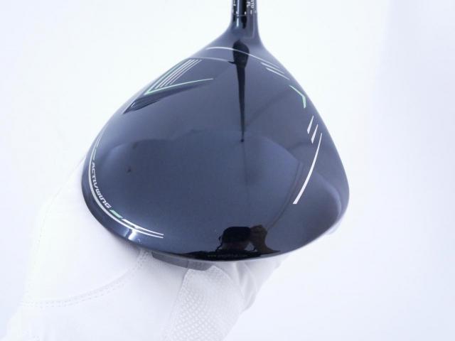 Driver : XXIO : ไดรเวอร์ XXIO X (ออกปี 2022) Loft 9.5 (ปรับได้) ก้าน Miyazaki AX-2 Flex S