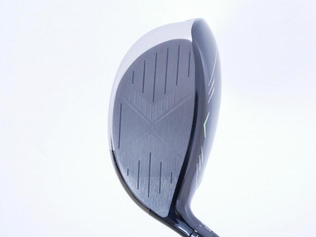 Driver : XXIO : ไดรเวอร์ XXIO X (ออกปี 2022) Loft 9.5 (ปรับได้) ก้าน Miyazaki AX-2 Flex S