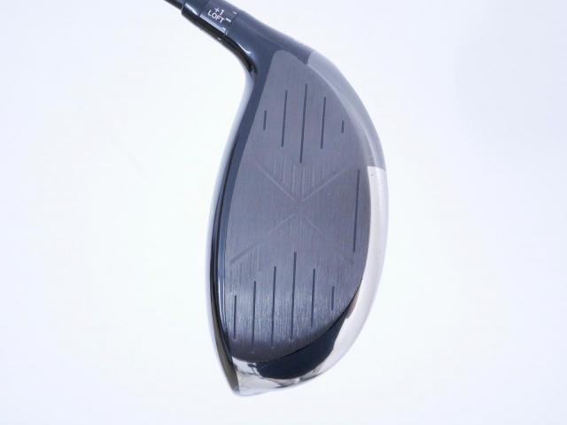 Driver : XXIO : ไดรเวอร์ XXIO X (ออกปี 2022) Loft 9.5 (ปรับได้) ก้าน Miyazaki AX-2 Flex S