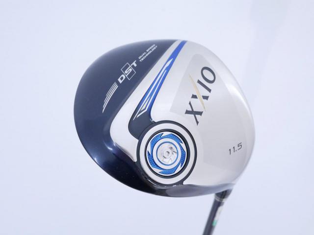 Driver : XXIO : ไดรเวอร์ XXIO 9 (ออกปี 2016) Loft 11.5 ก้าน MP-900 Flex R