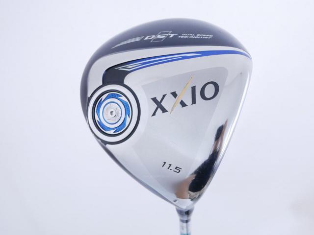 Driver : XXIO : ไดรเวอร์ XXIO 9 (ออกปี 2016) Loft 11.5 ก้าน MP-900 Flex R