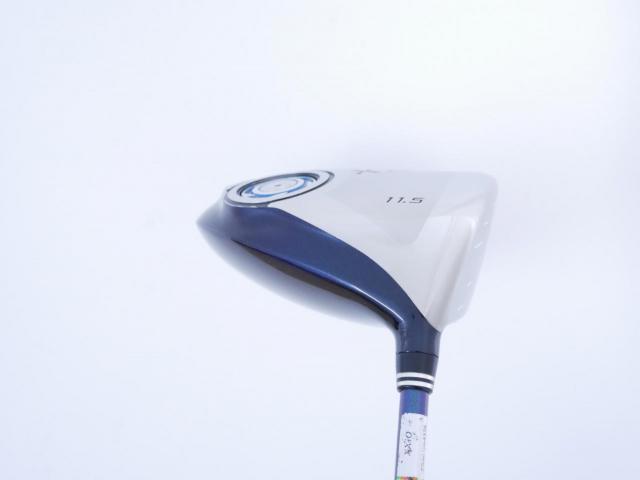 Driver : XXIO : ไดรเวอร์ XXIO 9 (ออกปี 2016) Loft 11.5 ก้าน MP-900 Flex R