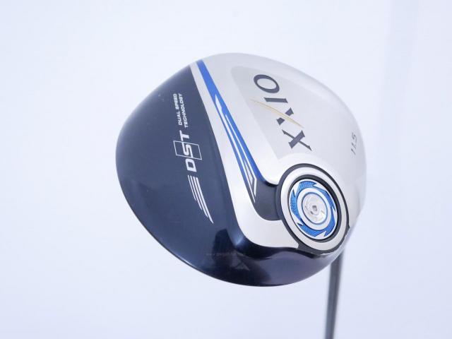 Driver : XXIO : ไดรเวอร์ XXIO 9 (ออกปี 2016) Loft 11.5 ก้าน MP-900 Flex R