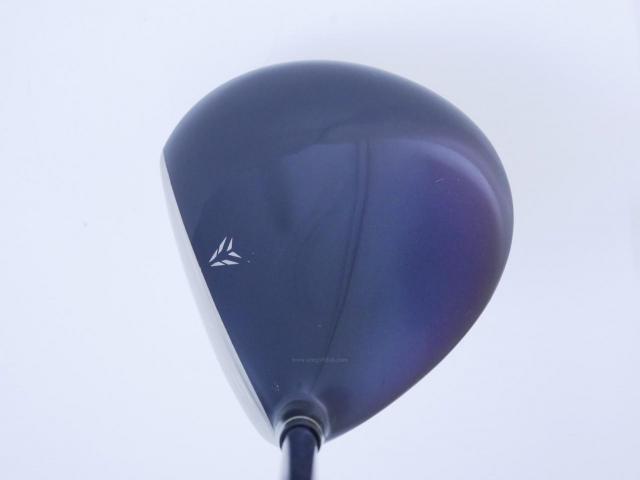 Driver : XXIO : ไดรเวอร์ XXIO 9 (ออกปี 2016) Loft 11.5 ก้าน MP-900 Flex R