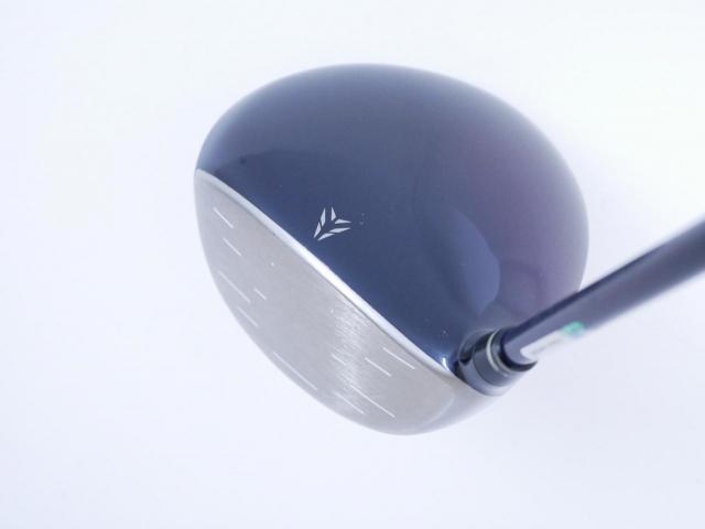 Driver : XXIO : ไดรเวอร์ XXIO 9 (ออกปี 2016) Loft 11.5 ก้าน MP-900 Flex R