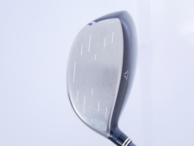 Driver : XXIO : ไดรเวอร์ XXIO 9 (ออกปี 2016) Loft 11.5 ก้าน MP-900 Flex R