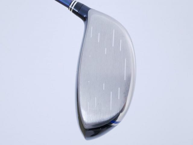 Driver : XXIO : ไดรเวอร์ XXIO 9 (ออกปี 2016) Loft 11.5 ก้าน MP-900 Flex R