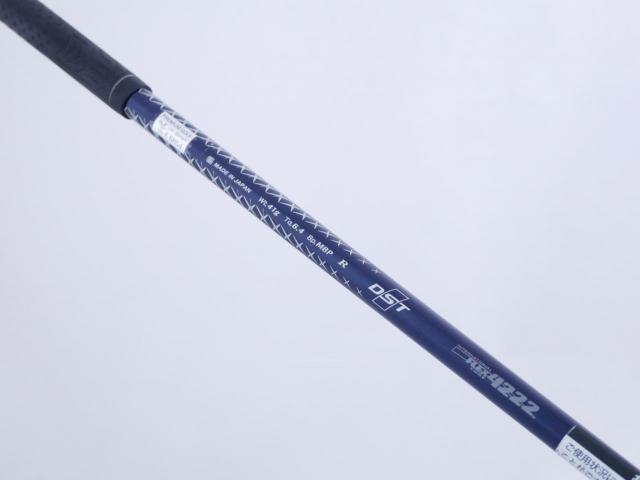 Driver : XXIO : ไดรเวอร์ XXIO 9 (ออกปี 2016) Loft 11.5 ก้าน MP-900 Flex R
