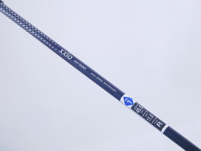 Driver : XXIO : ไดรเวอร์ XXIO 9 (ออกปี 2016) Loft 11.5 ก้าน MP-900 Flex R