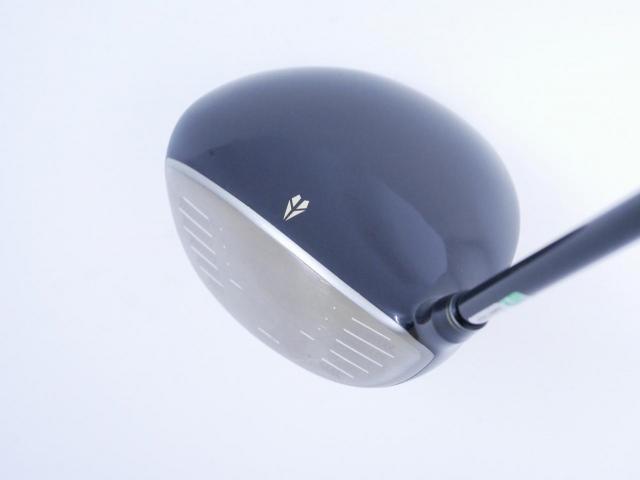 Driver : XXIO : **ก้านสั้น** ไดรเวอร์ XXIO Prime 9 (รุ่นท๊อปสุด ออกปี 2018) Loft 11.5 ก้าน SP-900 Flex R
