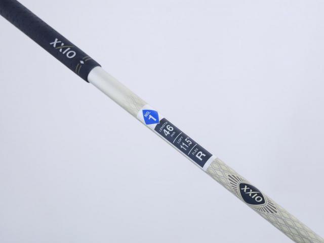 Driver : XXIO : **ก้านสั้น** ไดรเวอร์ XXIO Prime 9 (รุ่นท๊อปสุด ออกปี 2018) Loft 11.5 ก้าน SP-900 Flex R