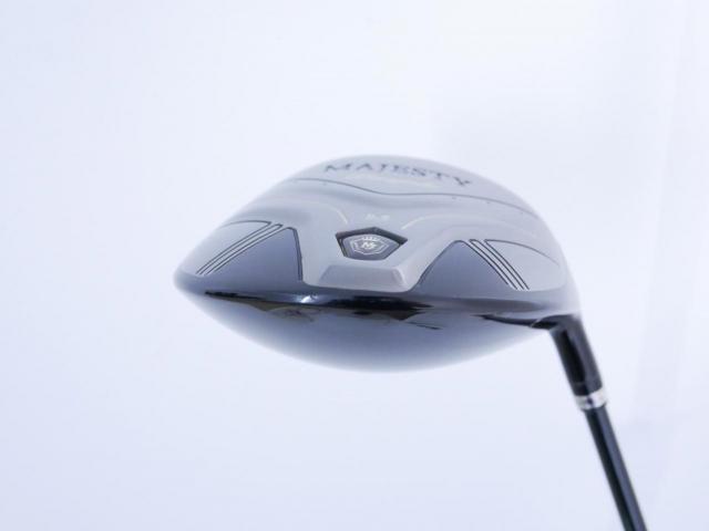 Driver : Maruman : ไดรเวอร์ Maruman MAJESTY Royale (รุ่นปี 2022 รุ่นท้อปสุด) Loft 9.5 Flex SR