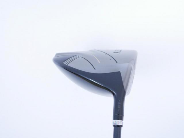 Driver : Maruman : ไดรเวอร์ Maruman MAJESTY Royale (รุ่นปี 2022 รุ่นท้อปสุด) Loft 9.5 Flex SR