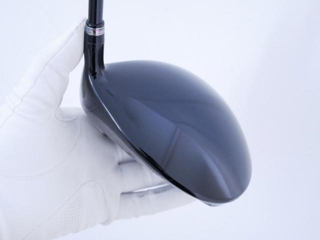 Driver : Maruman : ไดรเวอร์ Maruman MAJESTY Royale (รุ่นปี 2022 รุ่นท้อปสุด) Loft 9.5 Flex SR