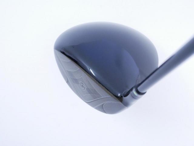 Driver : Maruman : ไดรเวอร์ Maruman MAJESTY Royale (รุ่นปี 2022 รุ่นท้อปสุด) Loft 9.5 Flex SR