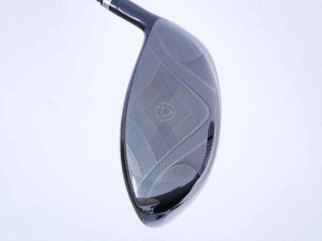 Driver : Maruman : ไดรเวอร์ Maruman MAJESTY Royale (รุ่นปี 2022 รุ่นท้อปสุด) Loft 9.5 Flex SR