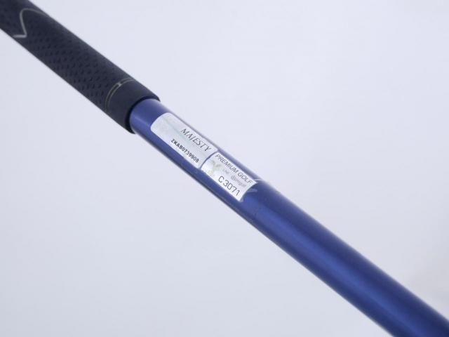 Driver : Maruman : ไดรเวอร์ Maruman MAJESTY Royale (รุ่นปี 2022 รุ่นท้อปสุด) Loft 9.5 Flex SR