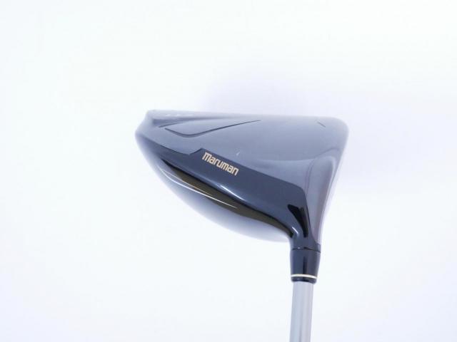 Driver : Maruman : ไดรเวอร์ Maruman Shuttle Type X (ออกปี 2020) Loft 11.5 Flex R