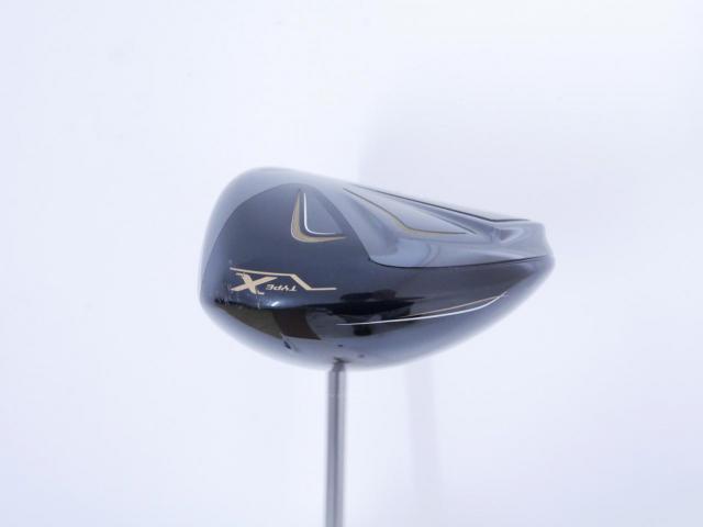 Driver : Maruman : ไดรเวอร์ Maruman Shuttle Type X (ออกปี 2020) Loft 11.5 Flex R
