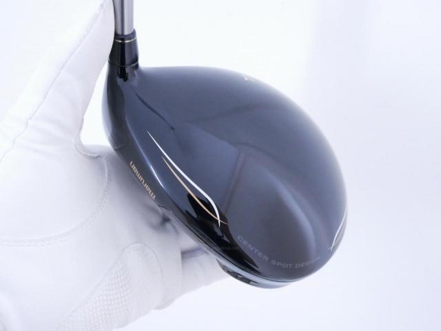 Driver : Maruman : ไดรเวอร์ Maruman Shuttle Type X (ออกปี 2020) Loft 11.5 Flex R