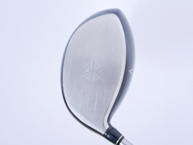 Driver : Maruman : ไดรเวอร์ Maruman Shuttle Type X (ออกปี 2020) Loft 11.5 Flex R