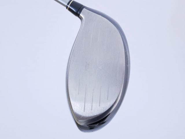 Driver : Maruman : ไดรเวอร์ Maruman Shuttle Type X (ออกปี 2020) Loft 11.5 Flex R