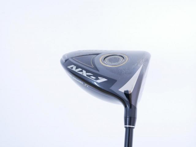 Driver : Maruman : ไดรเวอร์ Maruman Shuttle NX-1 (รุ่นปี 2018) Loft 10 Flex SR