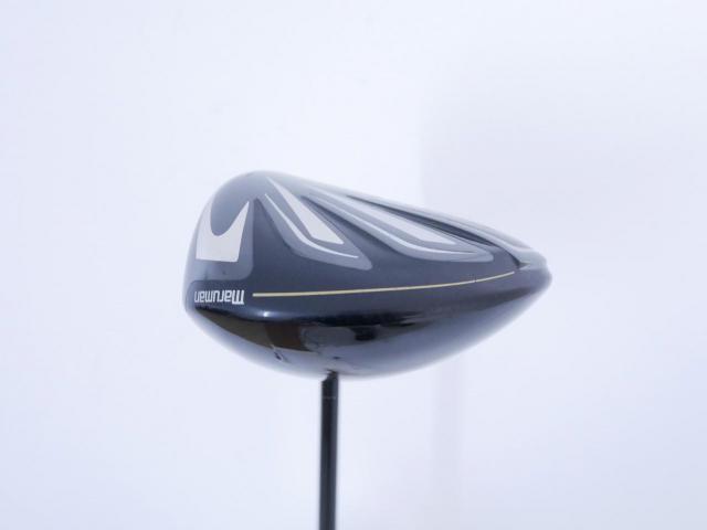Driver : Maruman : ไดรเวอร์ Maruman Shuttle NX-1 (รุ่นปี 2018) Loft 10 Flex SR