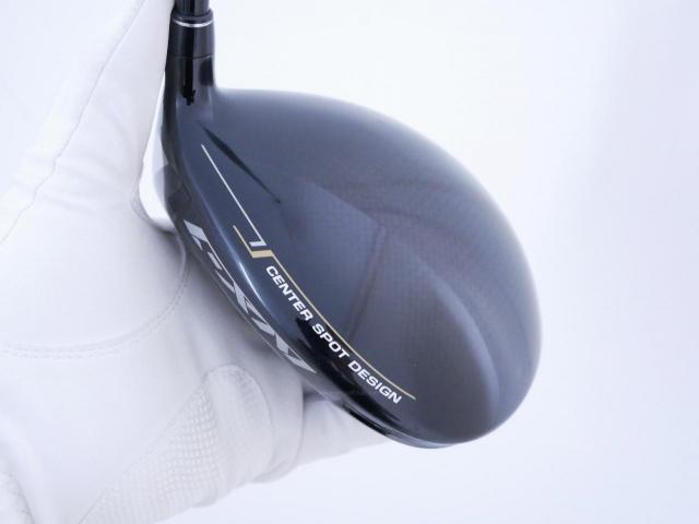 Driver : Maruman : ไดรเวอร์ Maruman Shuttle NX-1 (รุ่นปี 2018) Loft 10 Flex SR