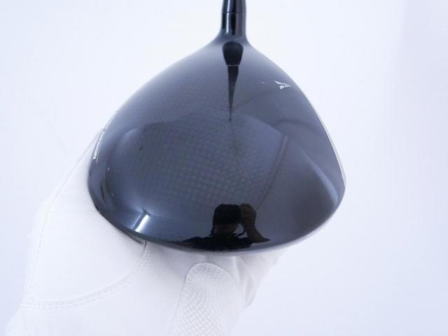 Driver : Maruman : ไดรเวอร์ Maruman Shuttle NX-1 (รุ่นปี 2018) Loft 10 Flex SR