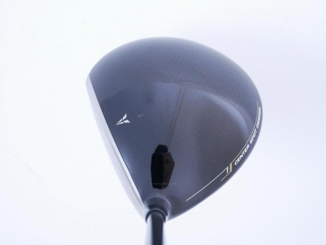 Driver : Maruman : ไดรเวอร์ Maruman Shuttle NX-1 (รุ่นปี 2018) Loft 10 Flex SR