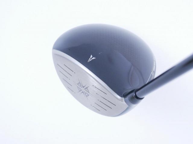 Driver : Maruman : ไดรเวอร์ Maruman Shuttle NX-1 (รุ่นปี 2018) Loft 10 Flex SR