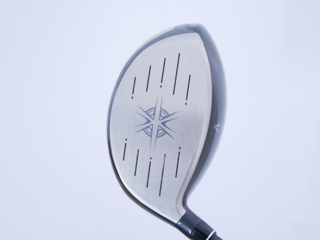 Driver : Maruman : ไดรเวอร์ Maruman Shuttle NX-1 (รุ่นปี 2018) Loft 10 Flex SR