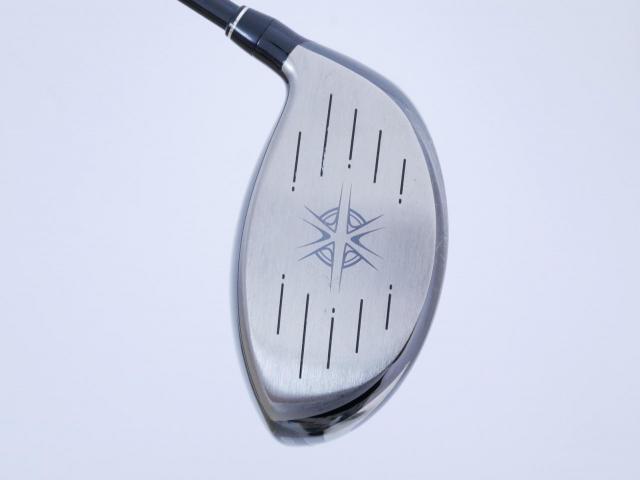 Driver : Maruman : ไดรเวอร์ Maruman Shuttle NX-1 (รุ่นปี 2018) Loft 10 Flex SR