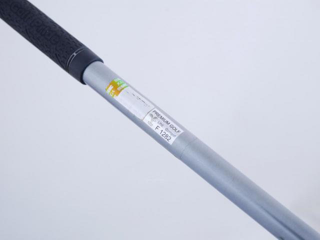 Driver : Maruman : ไดรเวอร์ Maruman Shuttle NX-1 (รุ่นปี 2018) Loft 10 Flex SR