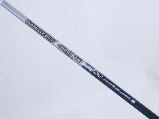 Driver : Maruman : ไดรเวอร์ Maruman Shuttle NX-1 (รุ่นปี 2018) Loft 10 Flex SR