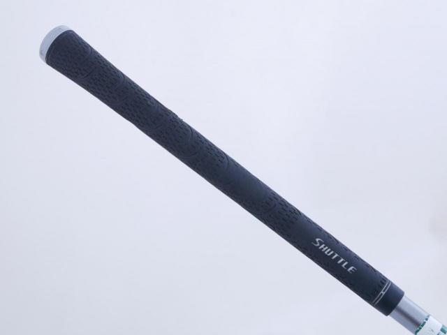 Driver : Maruman : ไดรเวอร์ Maruman Shuttle NX-1 (รุ่นปี 2018) Loft 10 Flex SR