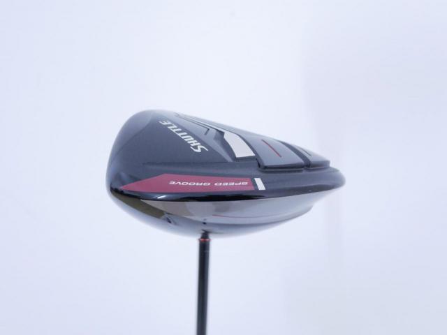 Driver : Maruman : ไดรเวอร์ Maruman Shuttle (รุ่นล่าสุด ปี 2023) Loft 10.5 Flex R