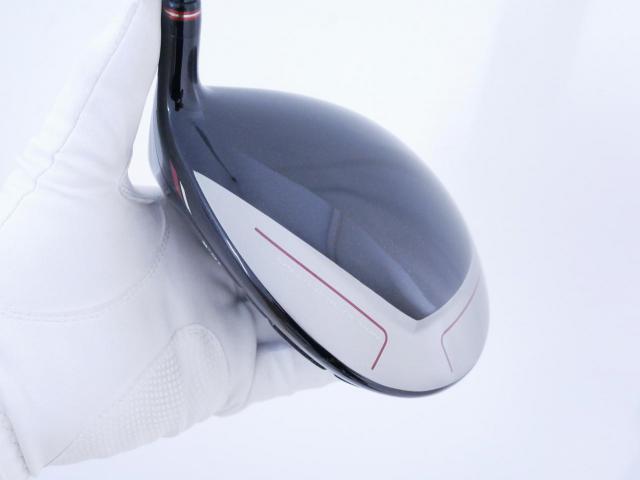 Driver : Maruman : ไดรเวอร์ Maruman Shuttle (รุ่นล่าสุด ปี 2023) Loft 10.5 Flex R