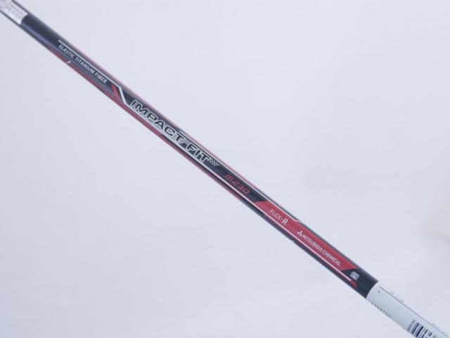 Driver : Maruman : ไดรเวอร์ Maruman Shuttle (รุ่นล่าสุด ปี 2023) Loft 10.5 Flex R