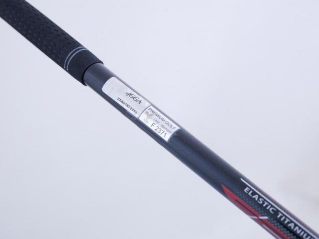 Driver : Maruman : ไดรเวอร์ Maruman Shuttle (รุ่นล่าสุด ปี 2023) Loft 10.5 Flex R