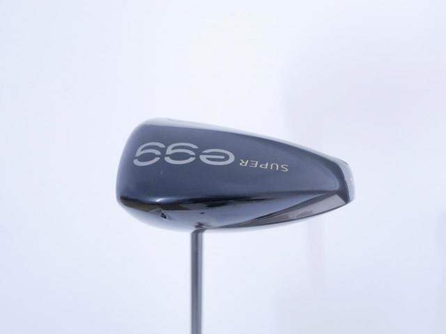 Driver : PRGR : ไดรเวอร์ PRGR Super EGG 485cc. (ปี 2023 หน้าเด้งเกินกฏ ตีไกลมาก) Loft 10.5 Flex R (M-37)