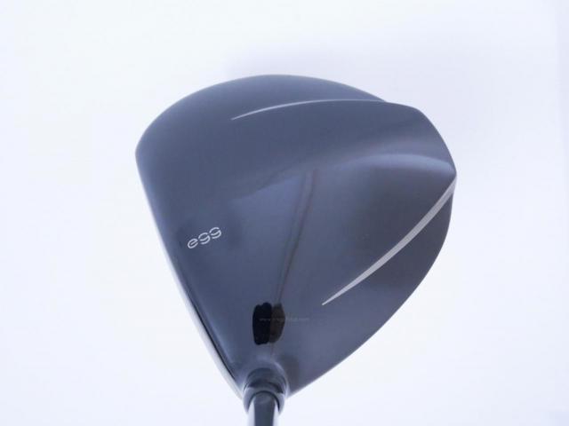 Driver : PRGR : ไดรเวอร์ PRGR Super EGG 485cc. (ปี 2023 หน้าเด้งเกินกฏ ตีไกลมาก) Loft 10.5 Flex R (M-37)