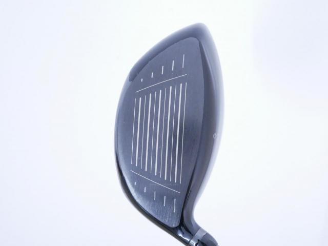 Driver : PRGR : ไดรเวอร์ PRGR Super EGG 485cc. (ปี 2023 หน้าเด้งเกินกฏ ตีไกลมาก) Loft 10.5 Flex R (M-37)